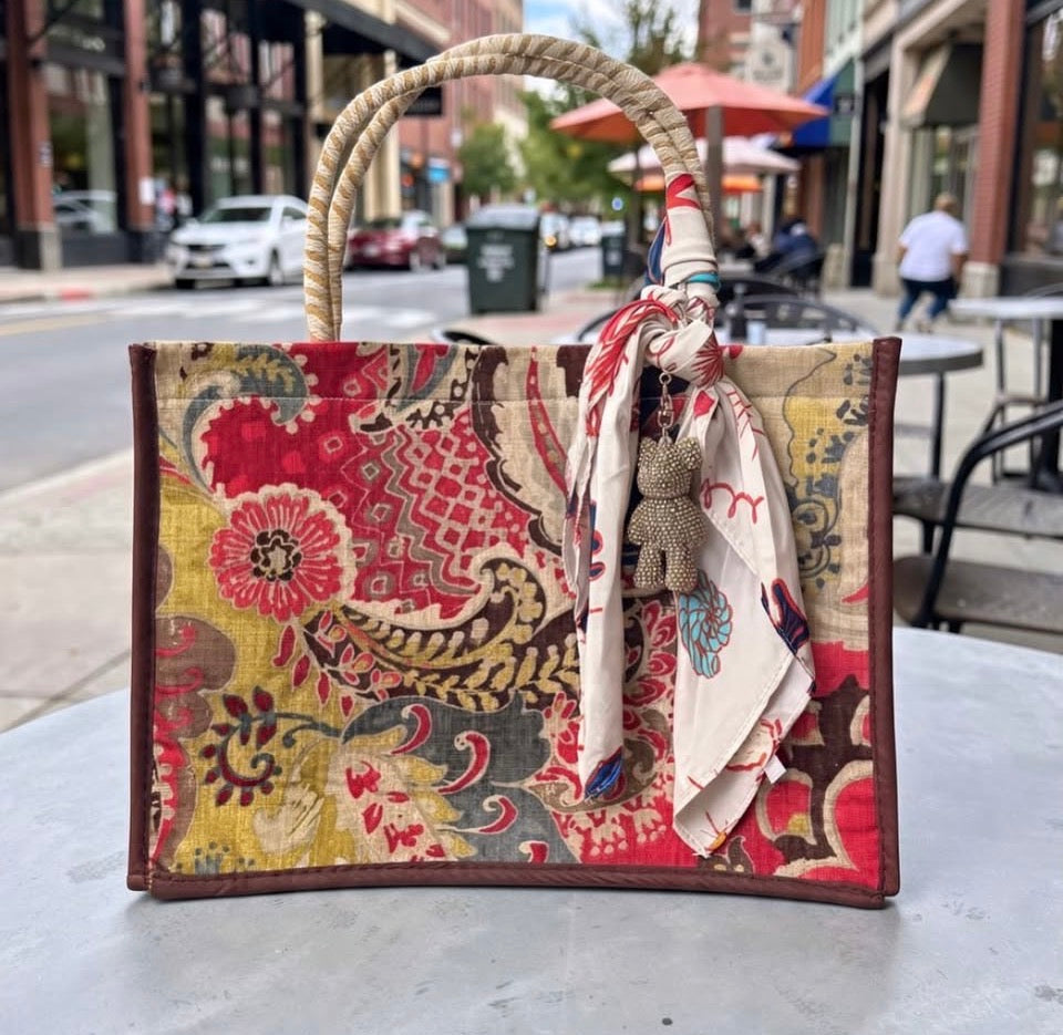 Paris handbag