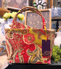 The Paisley Totebag